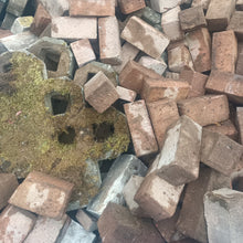 Lade das Bild in den Galerie-Viewer, Containerstellung Bauschutt - landree - holzhof