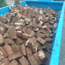 Lade das Bild in den Galerie-Viewer, Containerstellung Bauschutt - landree - holzhof