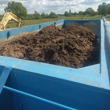Lade das Bild in den Galerie-Viewer, Containerstellung Boden Sauber - landree - holzhof