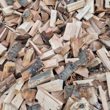 Lade das Bild in den Galerie-Viewer, Feuerholz Kirsch Mix extra klein/ trocken - landree - holzhof