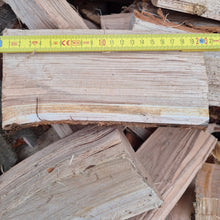 Lade das Bild in den Galerie-Viewer, Feuerholz Kirsch Mix extra klein/ trocken - landree - holzhof