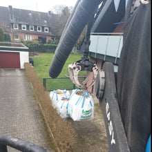 Lade das Bild in den Galerie-Viewer, Kompost Abholung BigBag - landree - holzhof