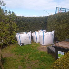 Lade das Bild in den Galerie-Viewer, Kompost Abholung BigBag - landree - holzhof