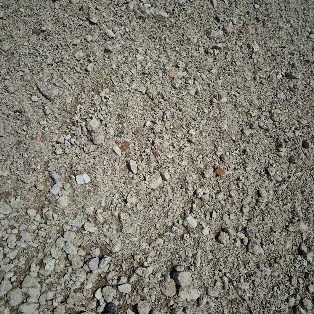 Beton - Mineralgemisch (BMG) - landree - holzhof