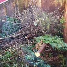 Lade das Bild in den Galerie-Viewer, Containerstellung Kompost - landree - holzhof
