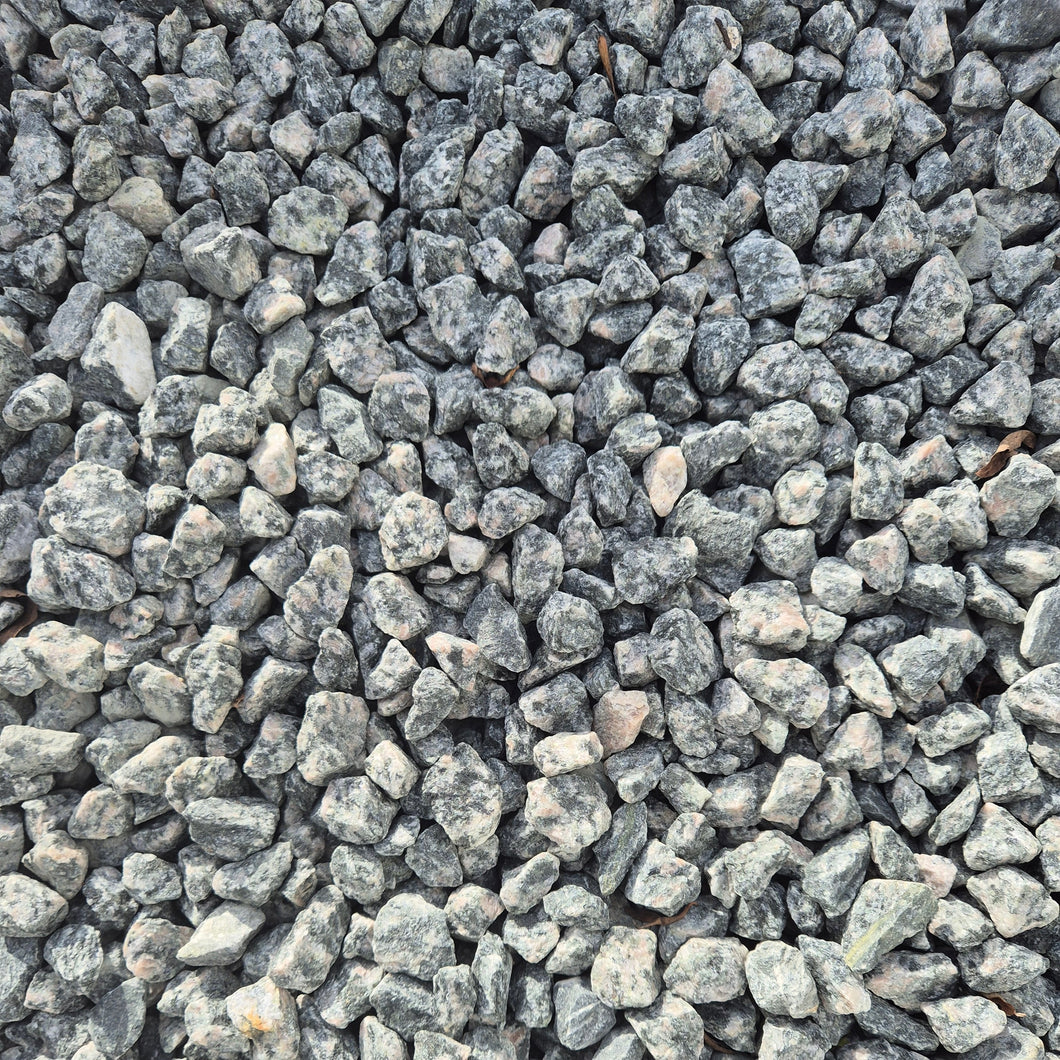 Granit Splitt 16 - 22 - landree - holzhof