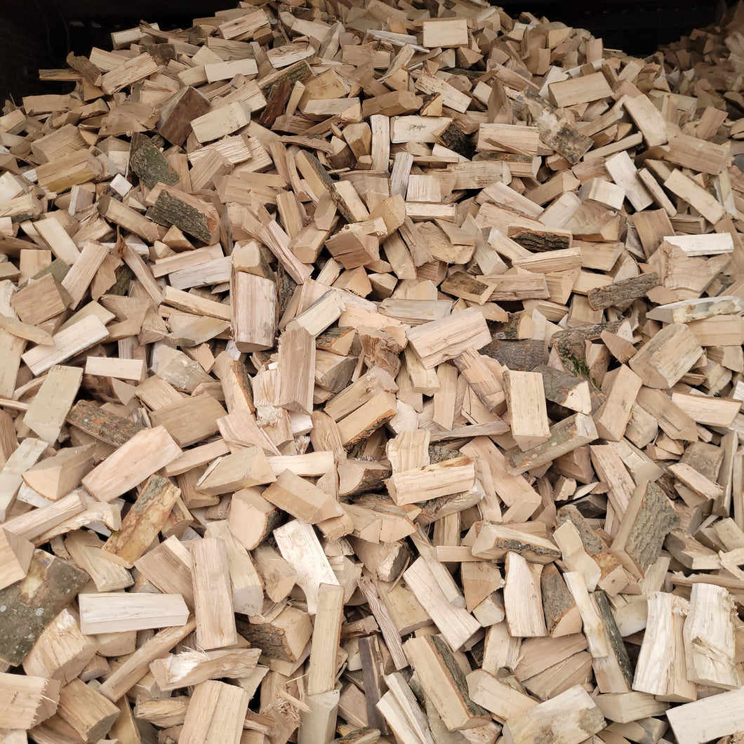 Kaminholz Esche trocken - landree - holzhof