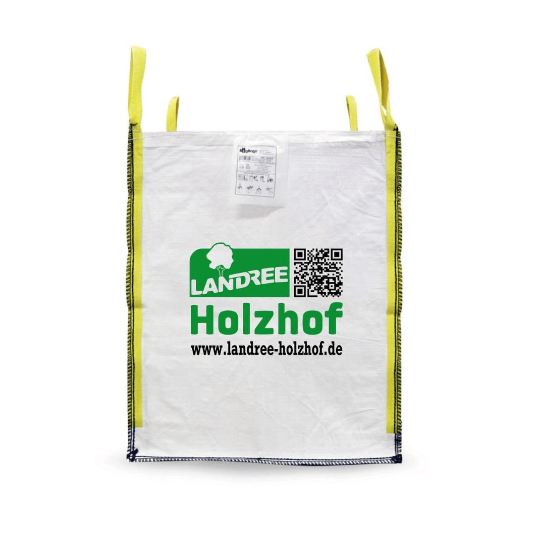 Kompost Abholung BigBag - landree - holzhof