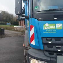 Lade das Bild in den Galerie-Viewer, Kompost Abholung BigBag - landree - holzhof
