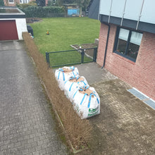Lade das Bild in den Galerie-Viewer, Kompost Abholung BigBag - landree - holzhof
