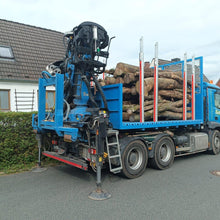 Lade das Bild in den Galerie-Viewer, Stammholz - landree - holzhof
