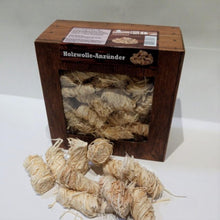 Lade das Bild in den Galerie-Viewer, Anzündwolle - landree - holzhof
