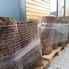 Lade das Bild in den Galerie-Viewer, Hauklotz - landree - holzhof
