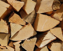Lade das Bild in den Galerie-Viewer, Kaminholz Buche trocken - landree - holzhof
