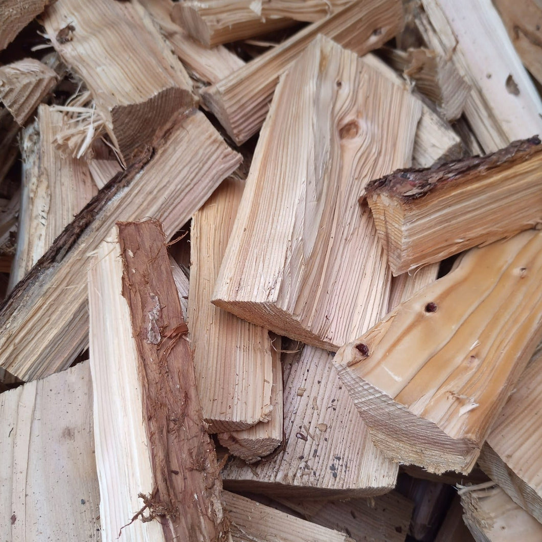 Nadelholz Trocken - landree - holzhof